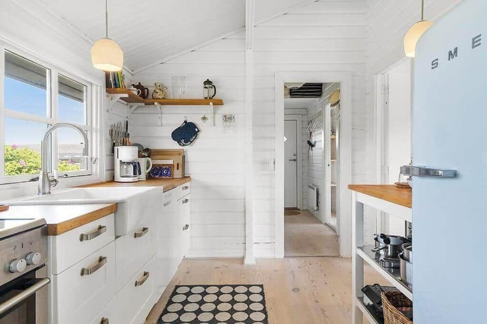 TV1527-Skagen-Sonderklit-4 House in Denmark