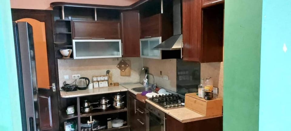 Spacious apartment in the heart of Tbilisi at the best price Apartment in Tbilisi, Georgia