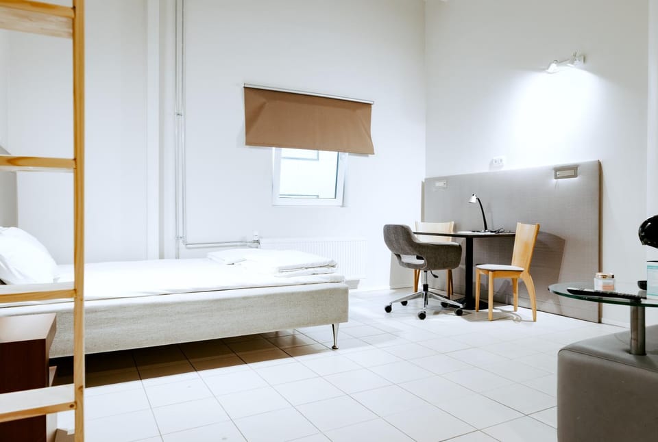 Kai tn 5 Apartments Apartment in Tallinn