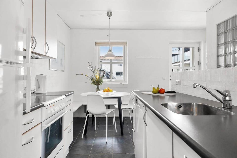 TV1280-Bindslev-Tannisbugtvej-49-D-Nr-5 Apartment in Denmark