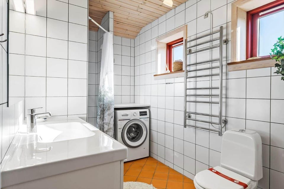 TV1468-Skagen-Sokongevej-12 House in Denmark