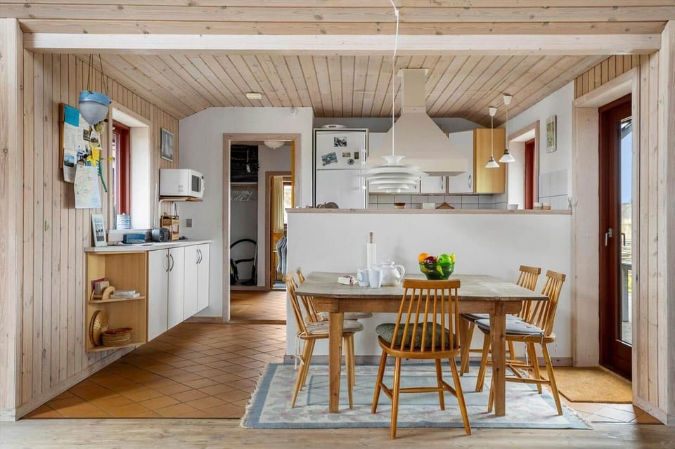 TV1468-Skagen-Sokongevej-12 House in Denmark