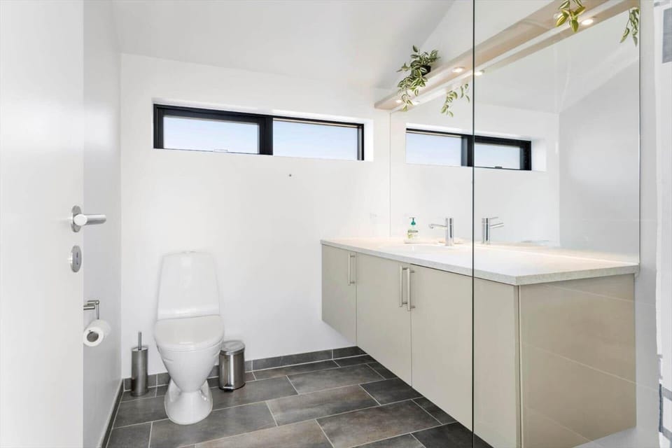 TV1574-Albaek-Musvagevej-105 House in Denmark