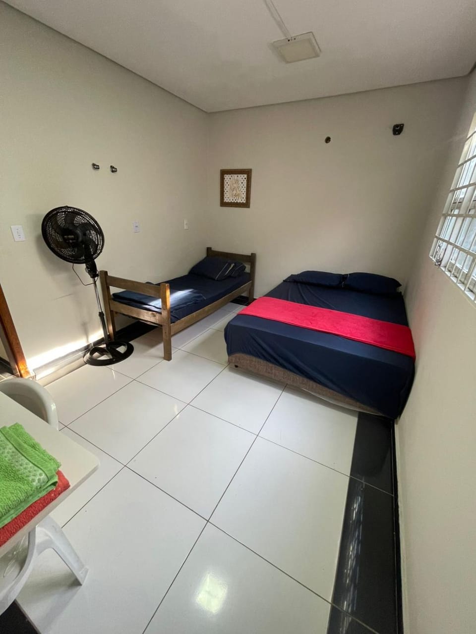 Suítes Canaã Bed and Breakfast in Uberlândia