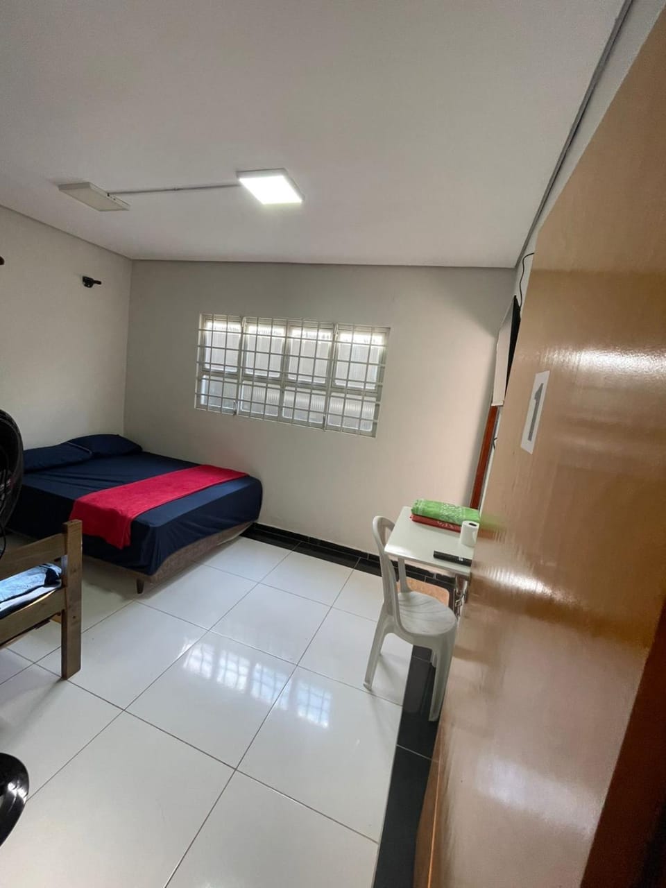 Suítes Canaã Bed and Breakfast in Uberlândia