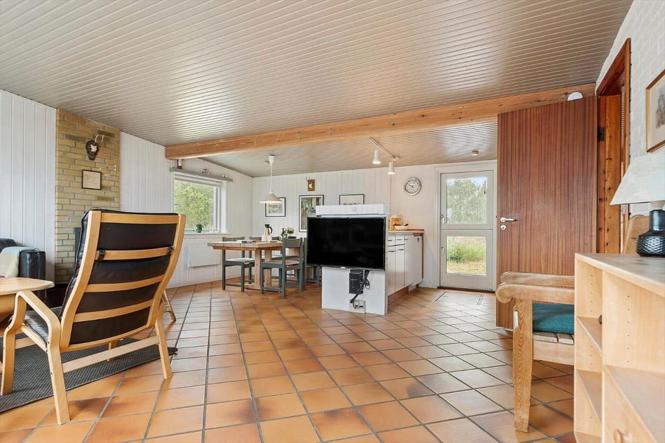 TV1595-Skagen-Kaeruldvej-23 House in Denmark