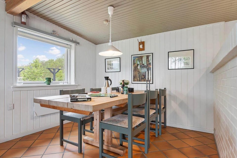 TV1595-Skagen-Kaeruldvej-23 House in Denmark
