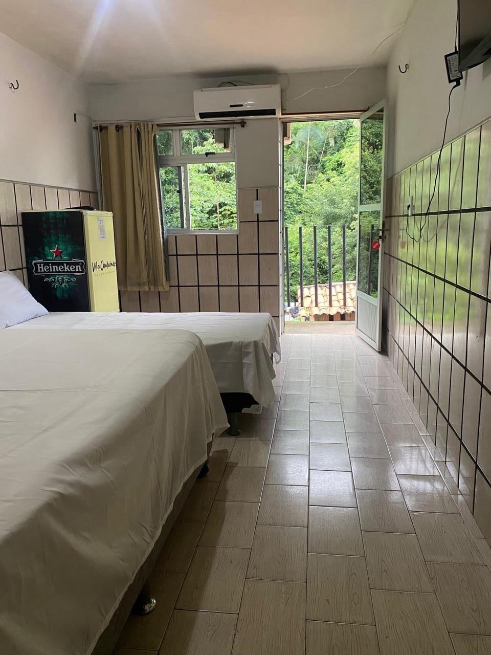 Hotel Cascata Hotel in State of Ceará
