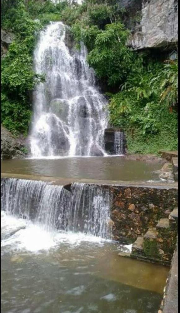 Hotel Cascata Hotel in State of Ceará