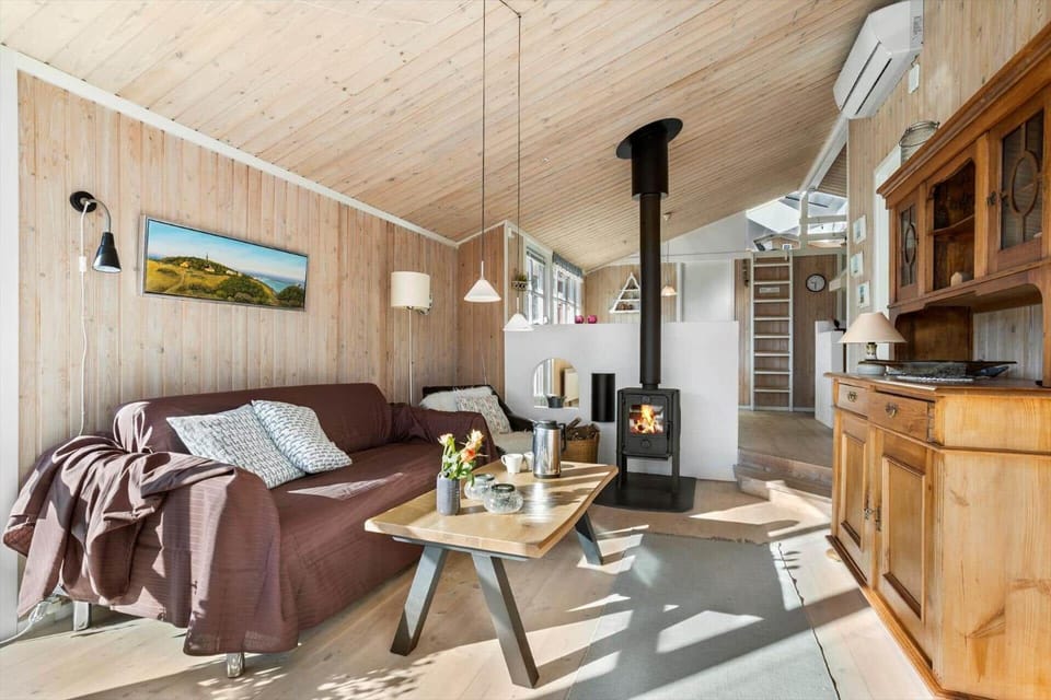 TV1652-Albaek-Musvagevej-116 House in Denmark