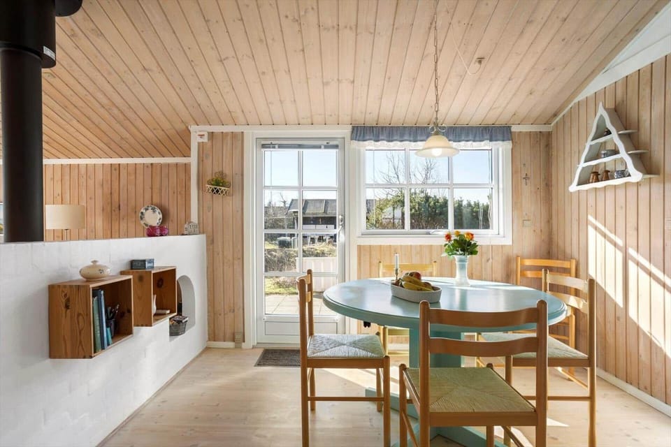 TV1652-Albaek-Musvagevej-116 House in Denmark