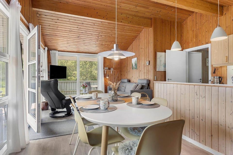 TV1671-Jerup-Foldenvej-2 House in Denmark