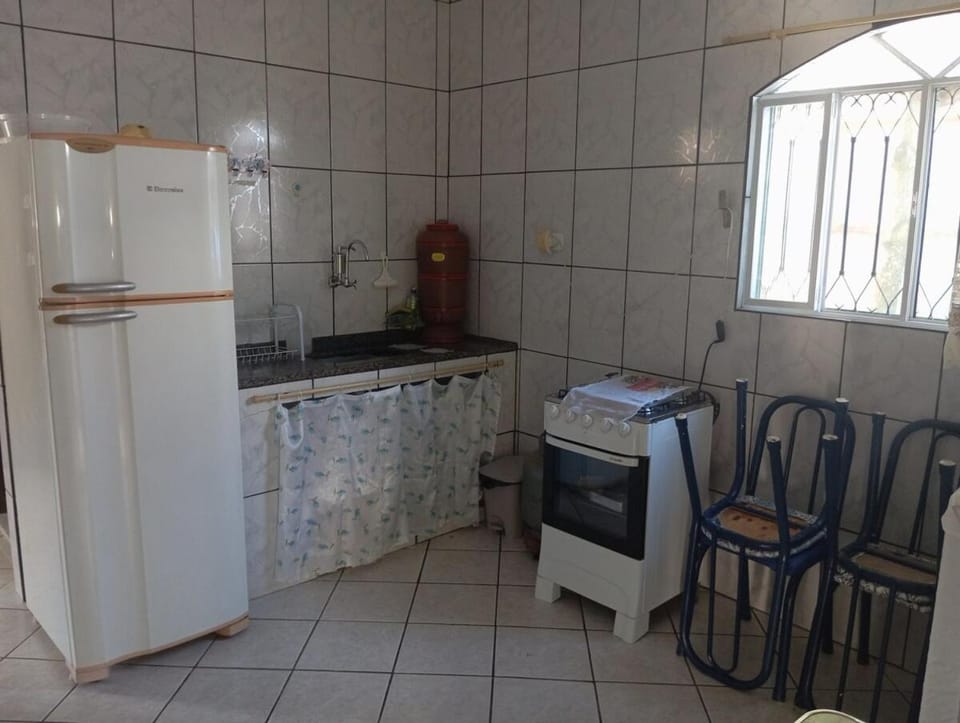 Lugar agradável e de sossego House in Saquarema