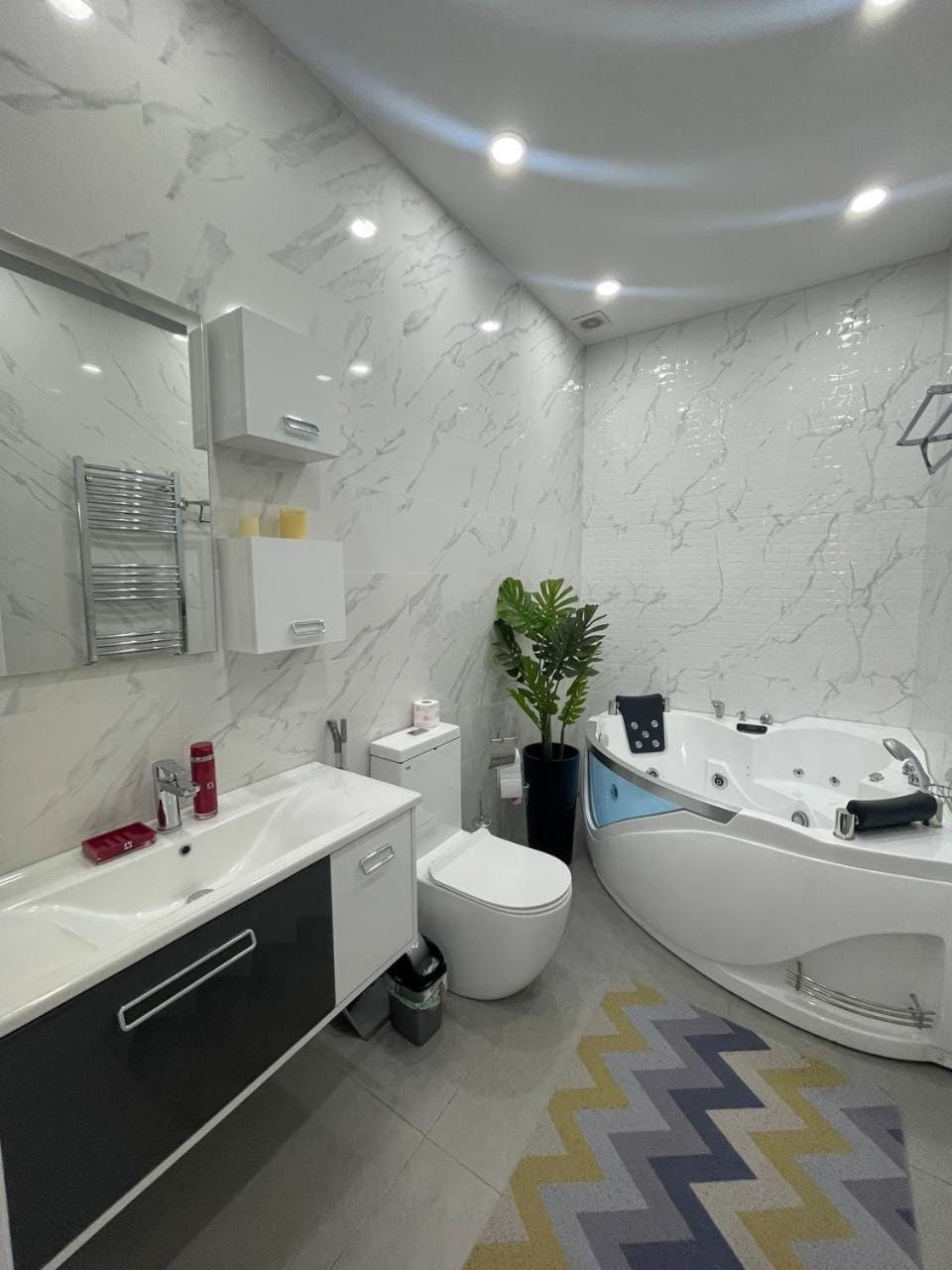 Gambridge Residence Apartment in Europe