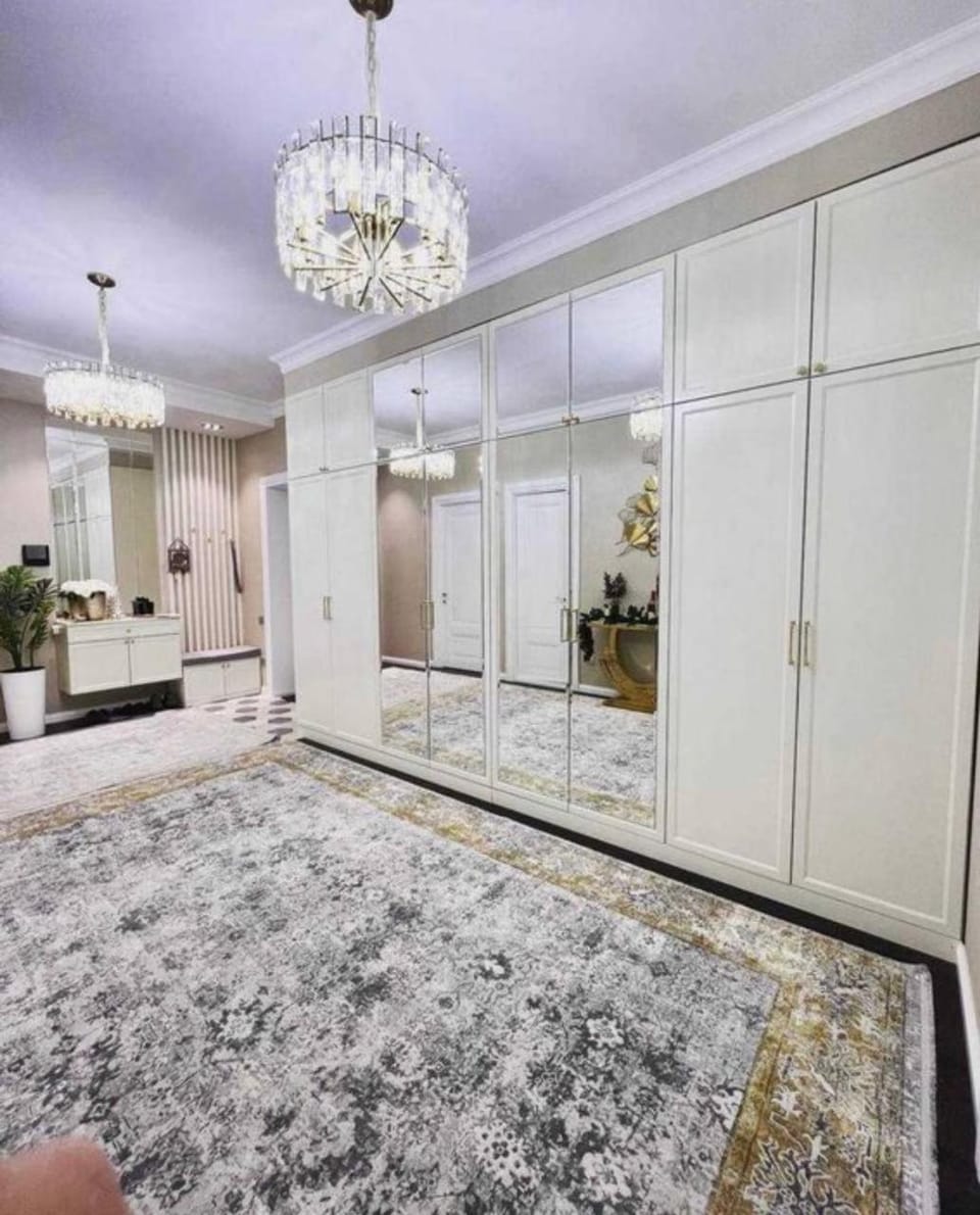 Gambridge Residence Apartment in Europe