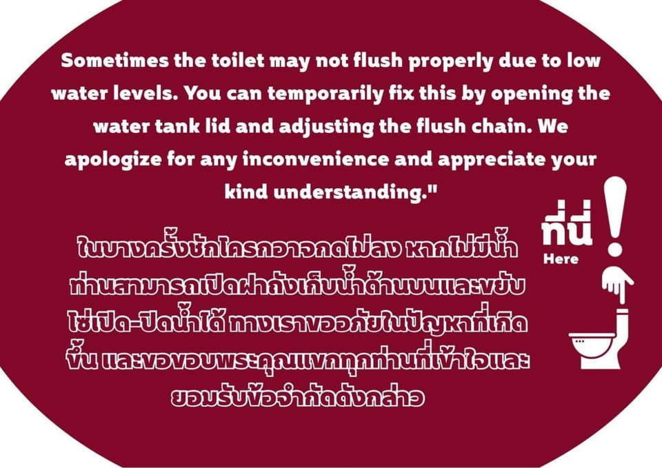 Secret Retro Vintage Building ห้องลับเรโทรในตึกวินเทจ Apartment in Bangkok