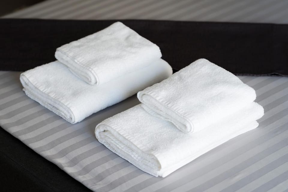 towels
