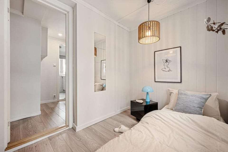 Charming apt in the centre of Bergen Apartment in Bergen