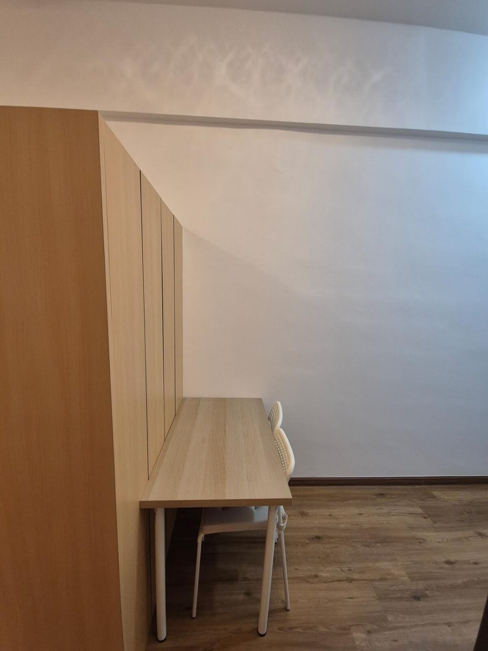 Cozy Living Space Edusentral Apartment in Selangor, Malaysia