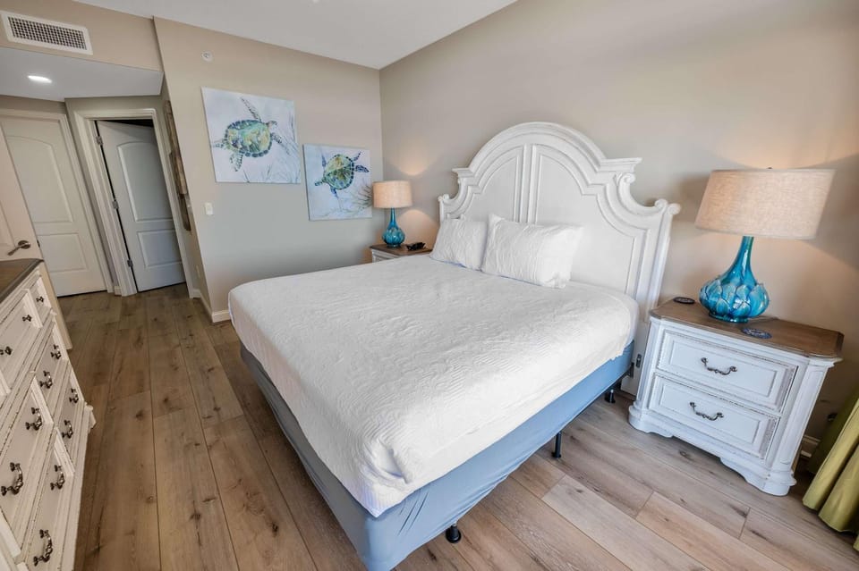 Newly Remodeled 2BR-North Beach Resort,Great Pools House in North Myrtle Beach
