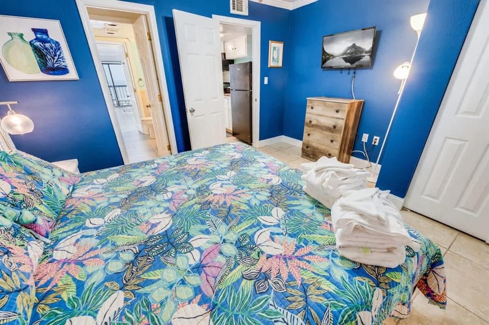 Ocean Dunes Tower 1BR Pool and Views of Ocean! House in Myrtle Beach