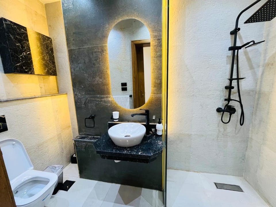 كمبوند الكناريا عماره 81 Apartment in Egypt