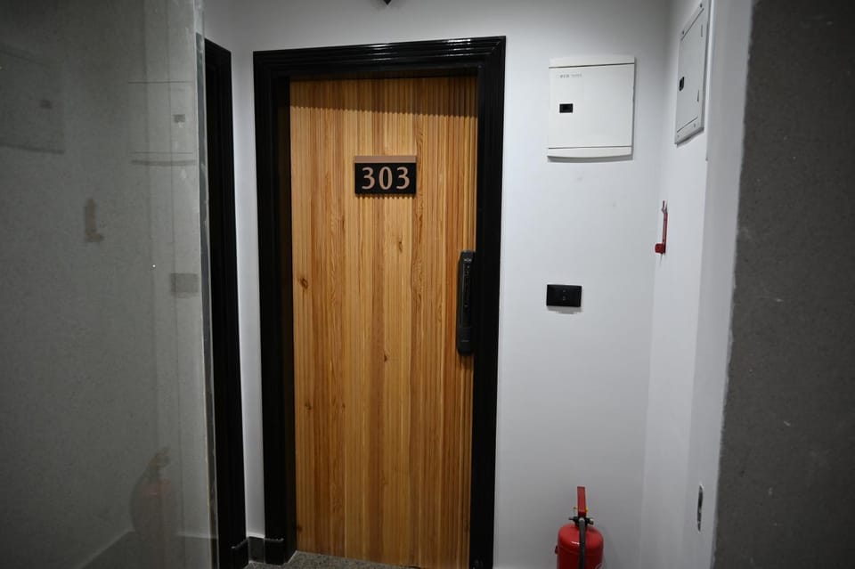 كمبوند الكناريا عماره 81 Apartment in Egypt