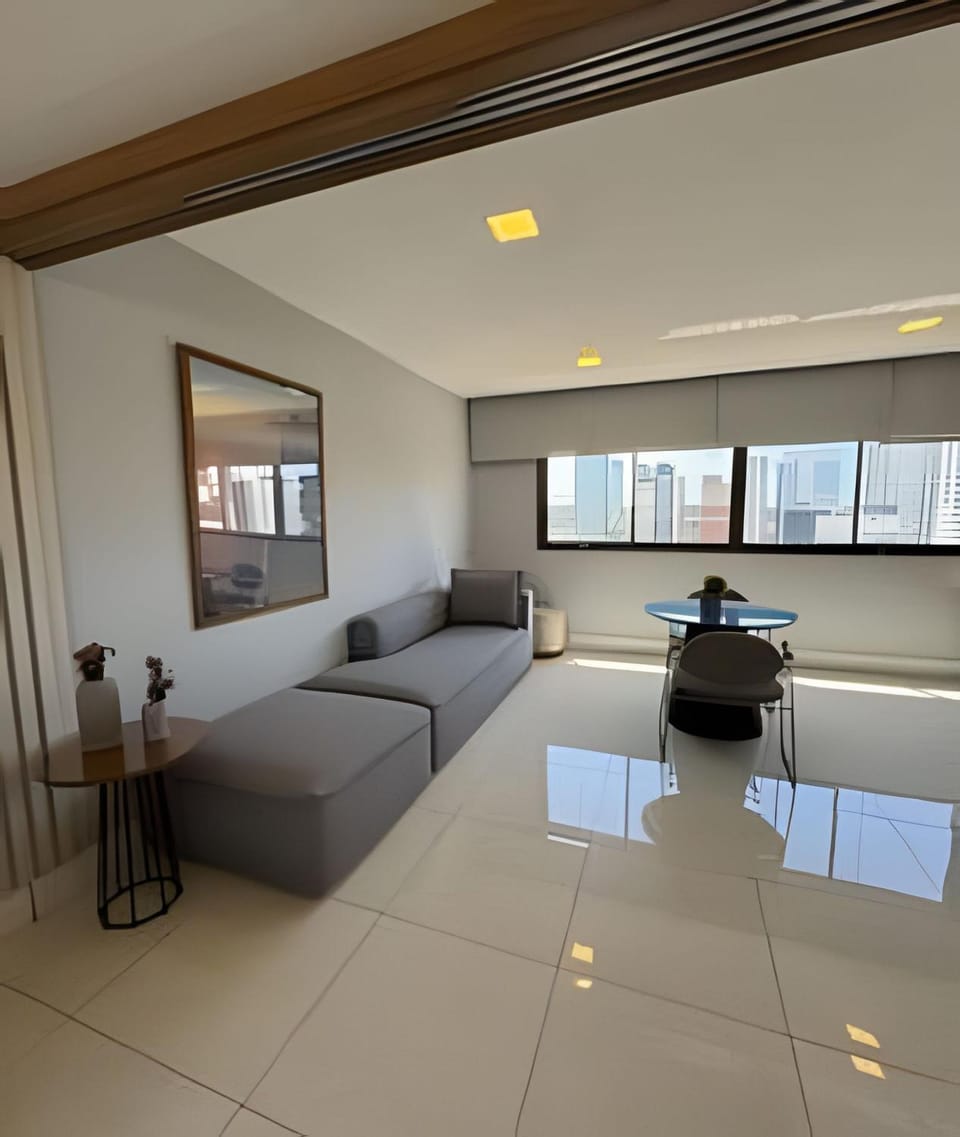 Novo Apt - Proximo ao Shopping & Metro Apartment in Salvador