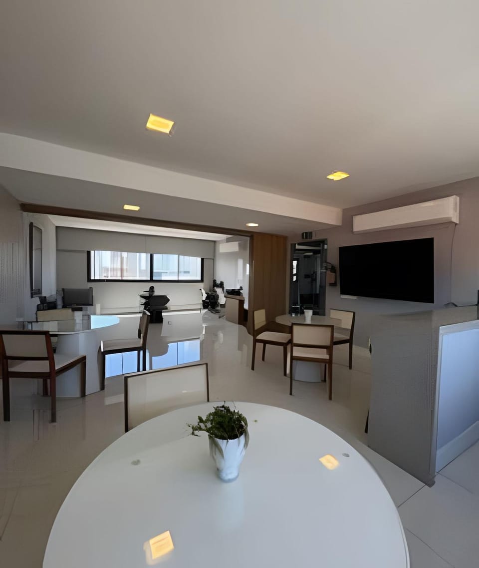 Novo Apt - Proximo ao Shopping & Metro Apartment in Salvador