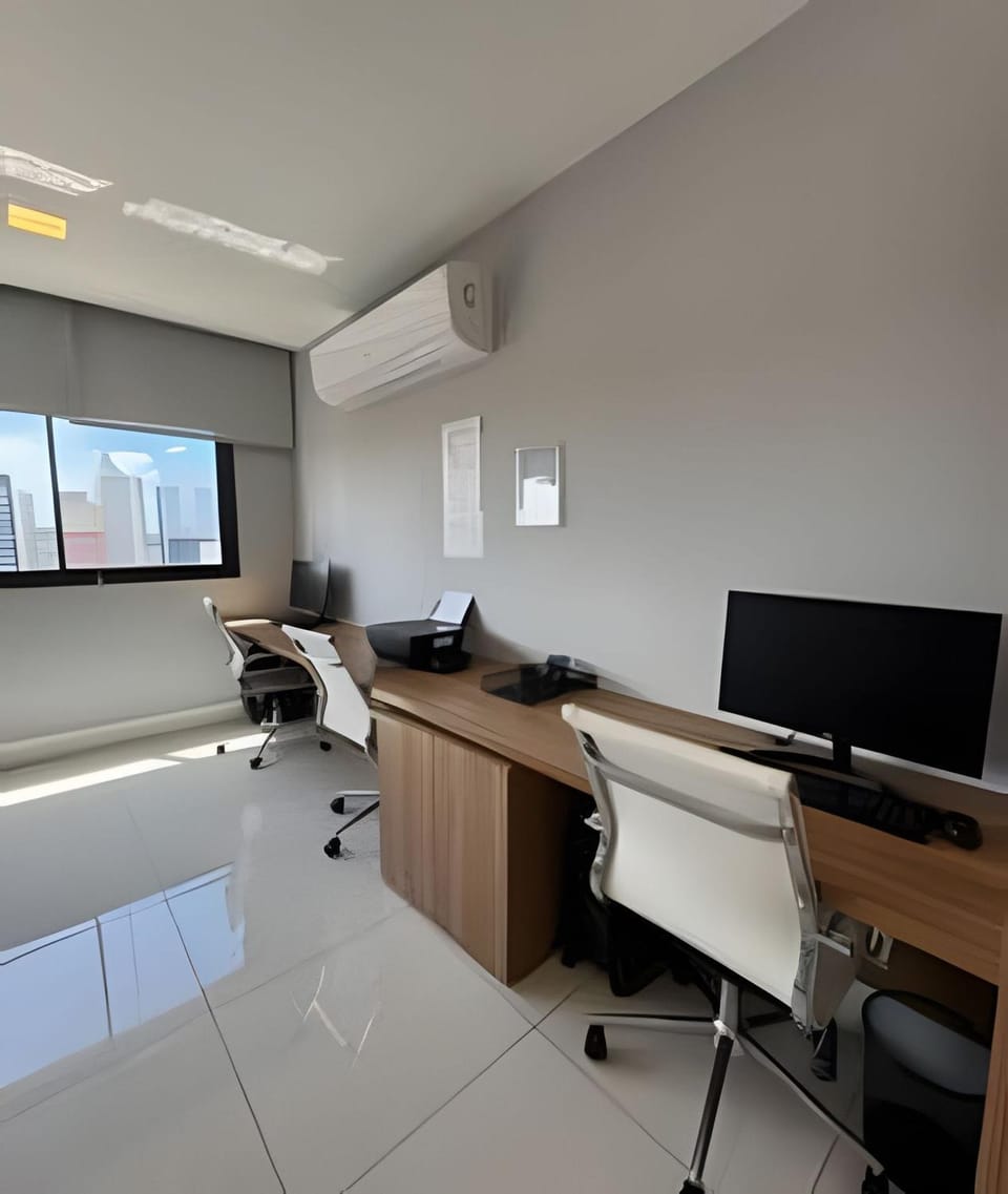 Novo Apt - Proximo ao Shopping & Metro Apartment in Salvador