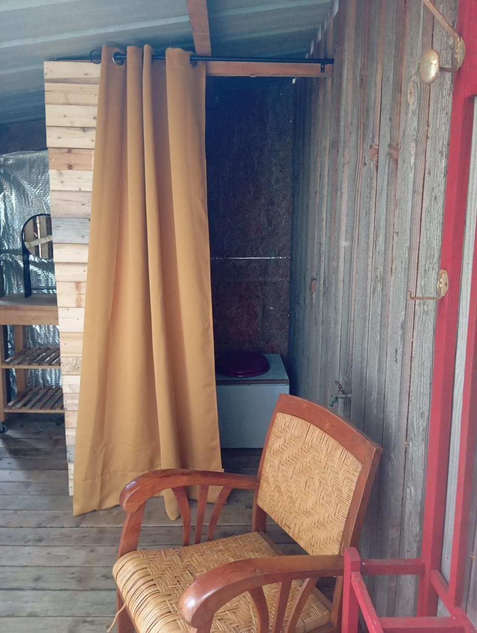 Le voyage de la salamandre Apartment in Brittany