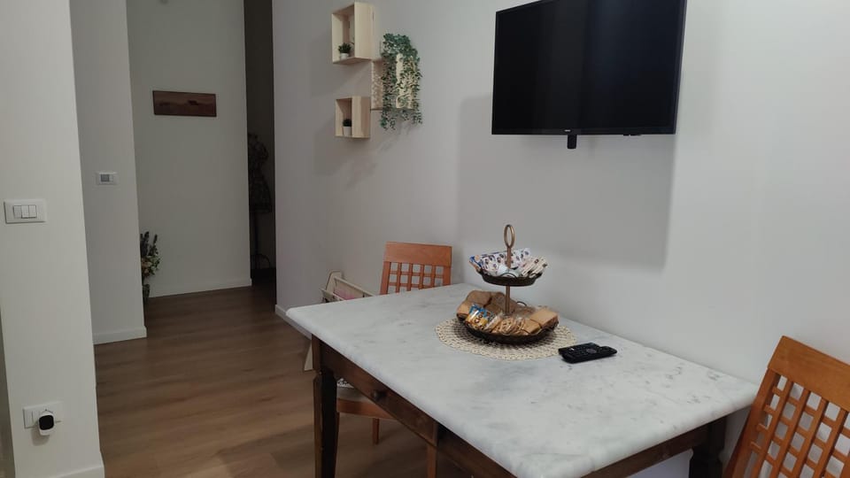 NuNa Home Apartment in Bologna