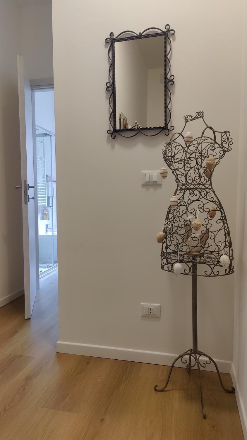 NuNa Home Apartment in Bologna