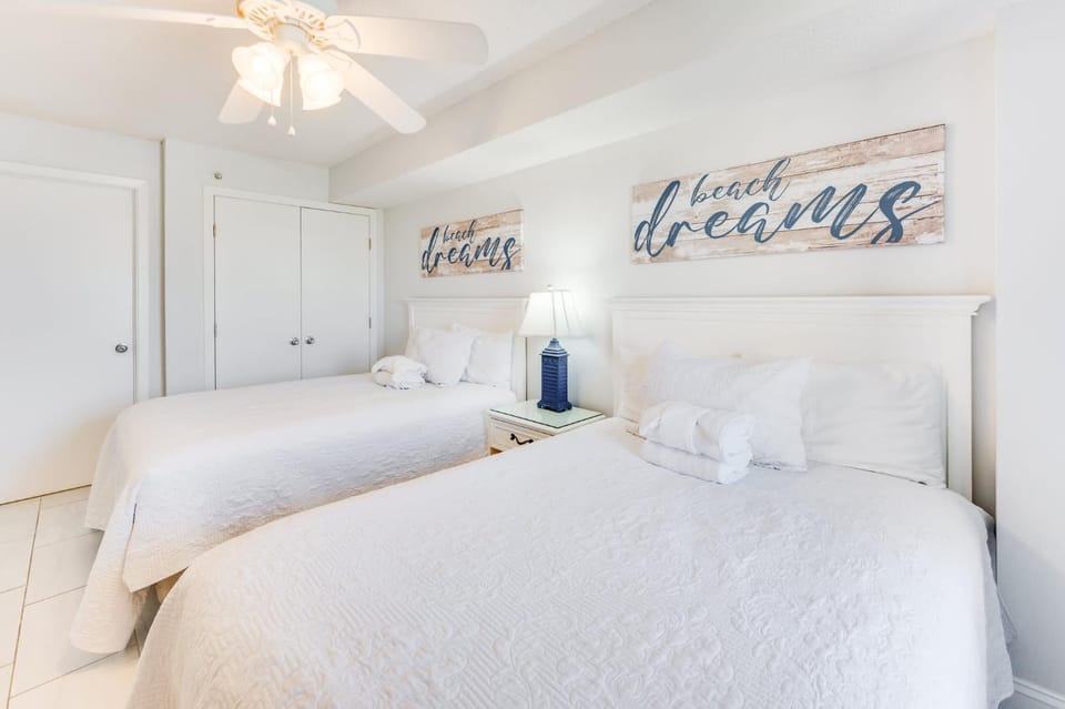 Sand Dunes Resort North Tower, High Floor wViews! House in Myrtle Beach