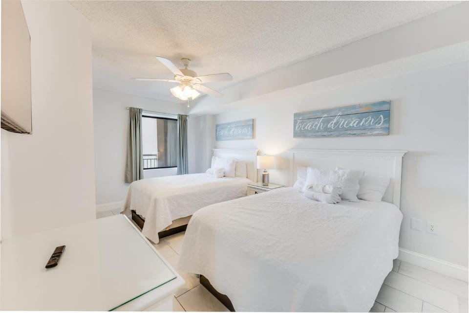 Sand Dunes Resort North Tower, High Floor wViews! House in Myrtle Beach