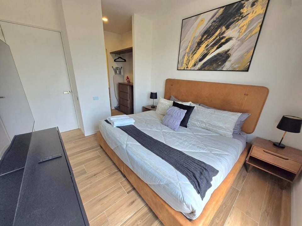 Perfect 2 Bedroom Apartment Apartment in Mexico City