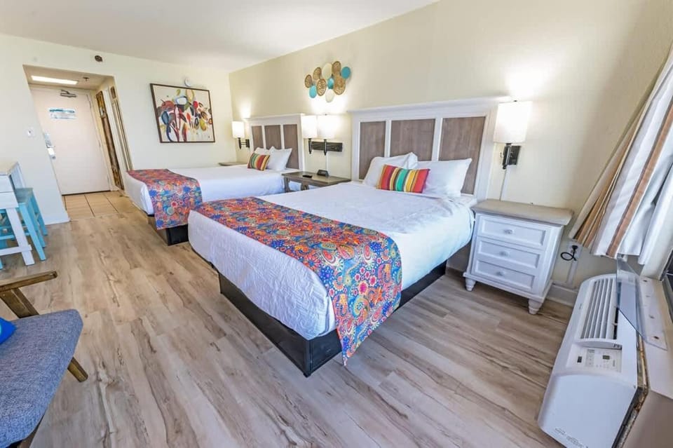 New Direct Oceanfront 12th Floor,Sandcastle South! House in Myrtle Beach
