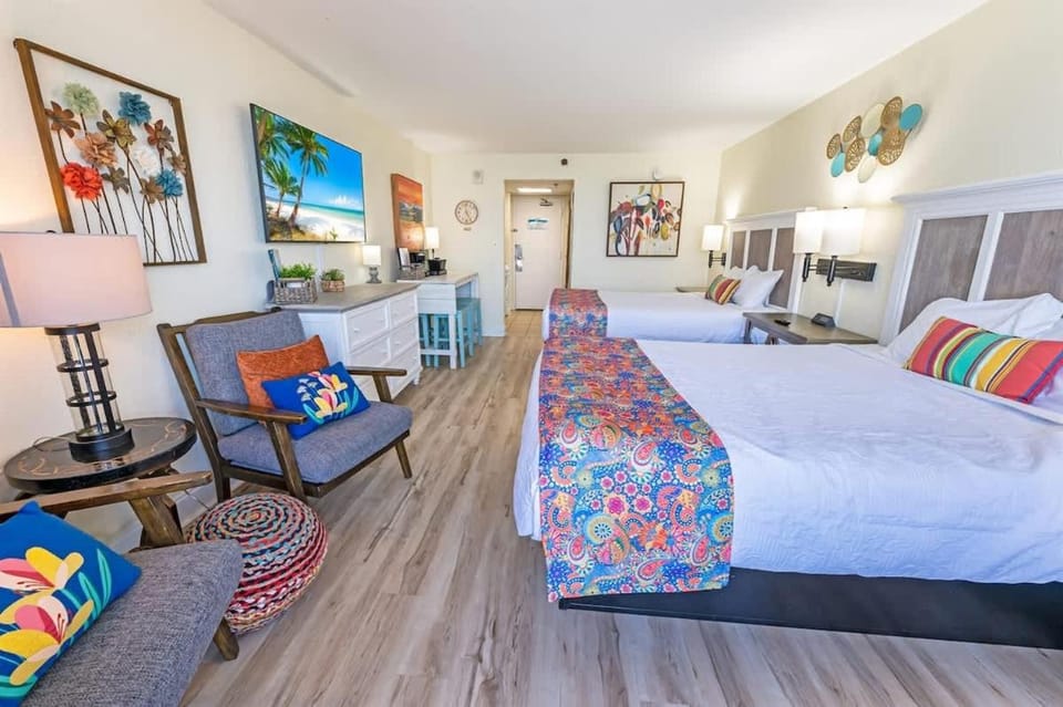 New Direct Oceanfront 12th Floor,Sandcastle South! House in Myrtle Beach