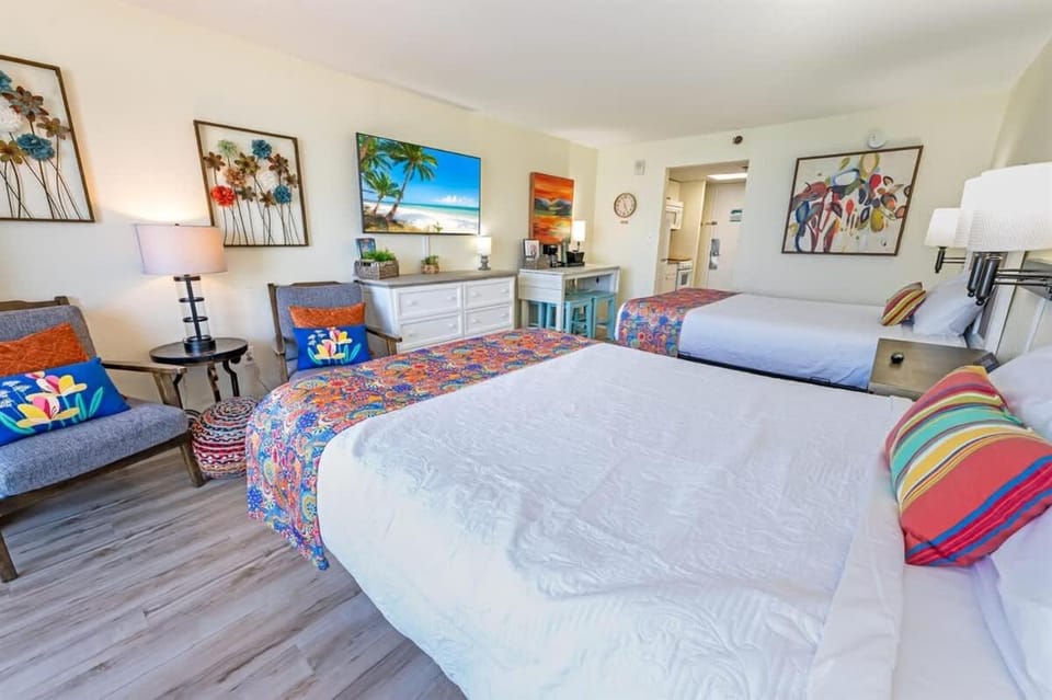New Direct Oceanfront 12th Floor,Sandcastle South! House in Myrtle Beach