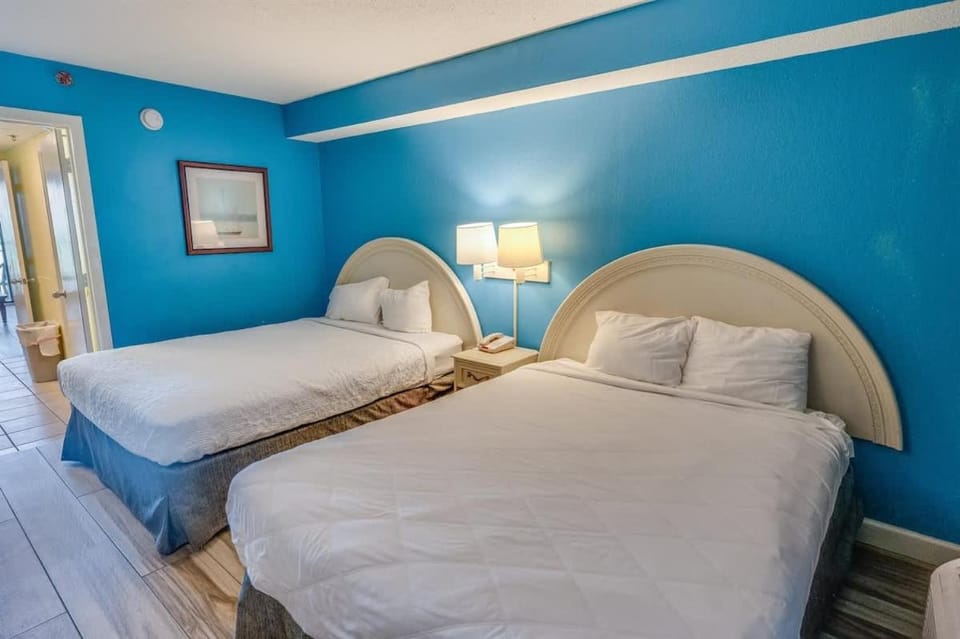 New Direct Oceanfront View,Sandcastle South,Pools! House in Myrtle Beach