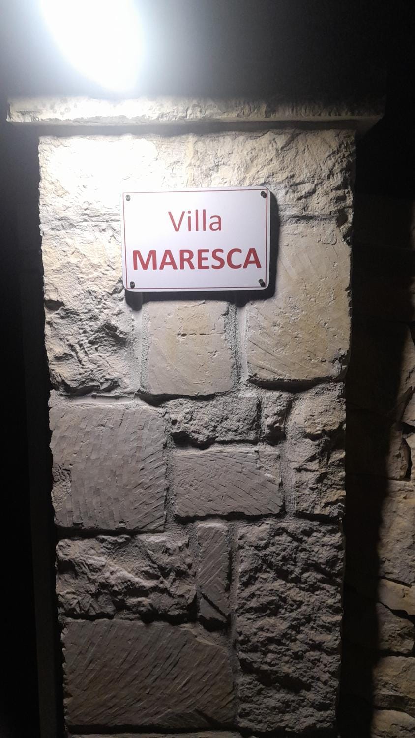 Villa maresca Villa in Carovigno