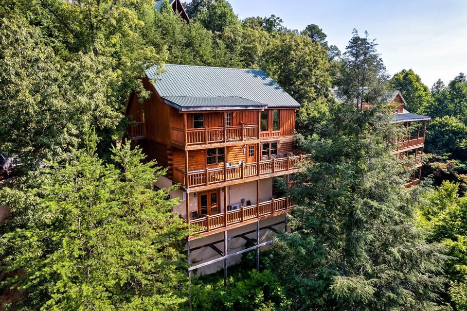Property building, Day, Natural landscape