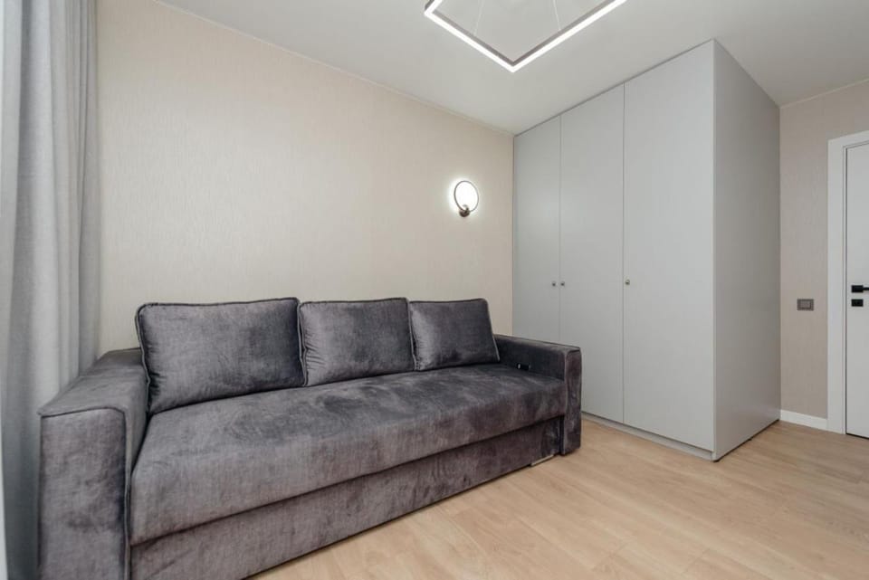 Quiet Center Apartment in Chișinău