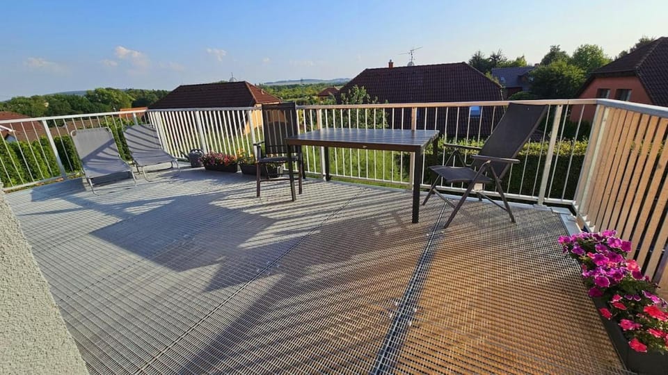 Balcony/Terrace, Seating area