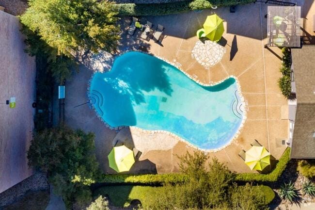 Mueller Flats 120 I Spacious 2 Bed 2 Bath Apartment in Austin