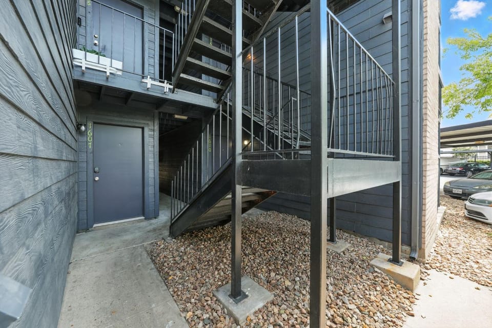 Mueller Flats 1607 I Spacious 1 Bed 1 Bath Apartment in Austin