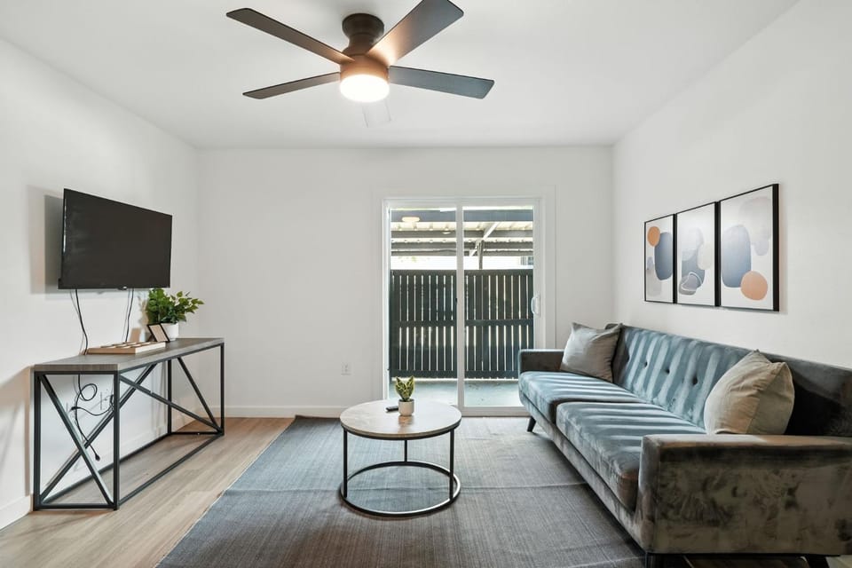 Mueller Flats 1607 I Spacious 1 Bed 1 Bath Apartment in Austin
