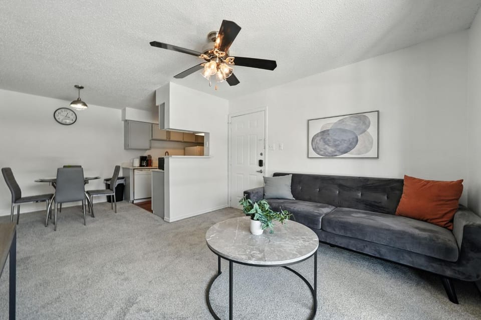 Mueller Flats 314 I Spacious 1 Bed 1 Bath Apartment in Austin