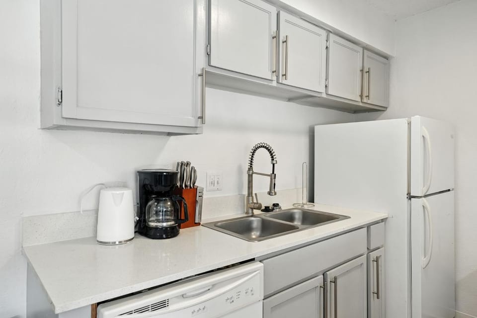 Mueller Flats 314 I Spacious 1 Bed 1 Bath Apartment in Austin