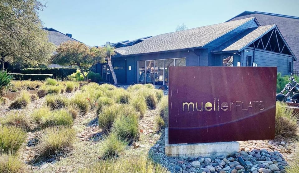 Mueller Flats 329 I Spacious 1 Bed 1 Bath Apartment in Austin